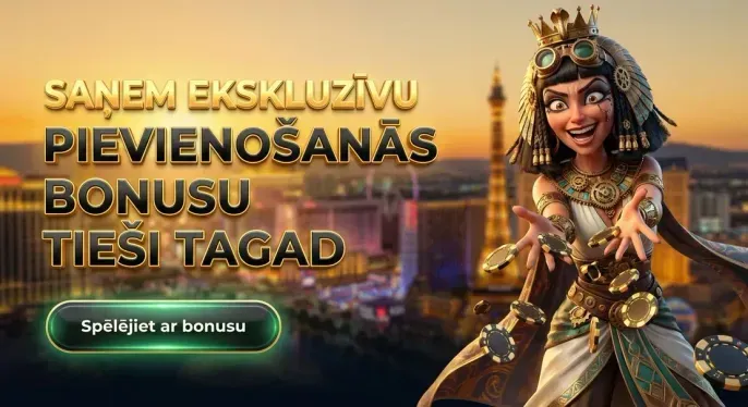 MegaSpins
